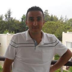 Mertcan, 46, Izmir, Turkey