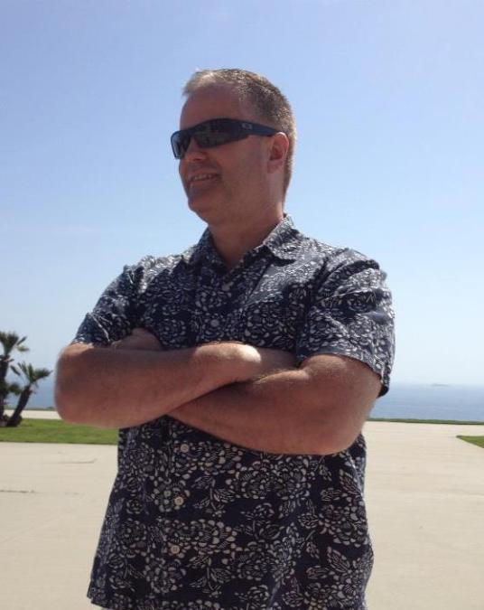 jonathan, 61, Houston, United States