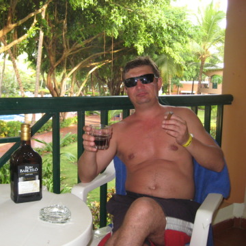 Serge, 56, Kazan, Russian Federation