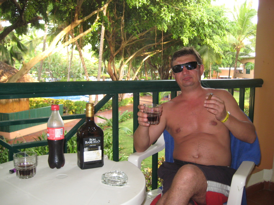 Serge, 56, Kazan, Russian Federation