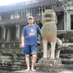 Serge, 56, Kazan, Russian Federation