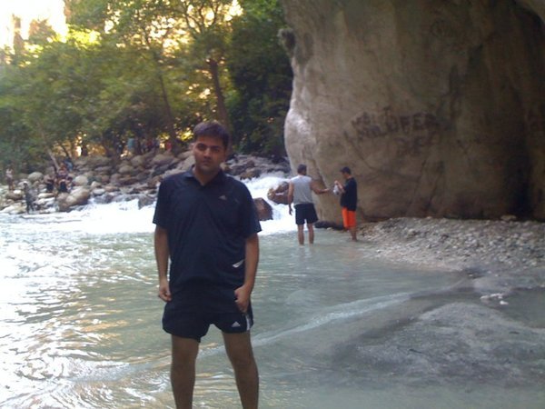 tarık ipek, 39, Istanbul, Turkey