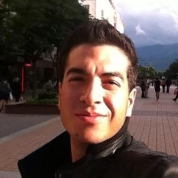 Jhon MC, 38, Kuwait City, Kuwait