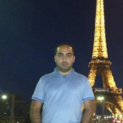 Alik Alikovich, 44, Baku, Azerbaijan