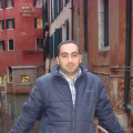 Alik Alikovich, 44, Baku, Azerbaijan