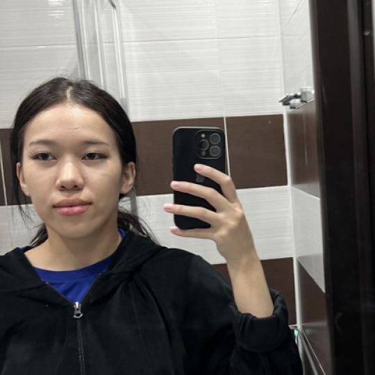 Laura, 21, Moscow, Russian Federation