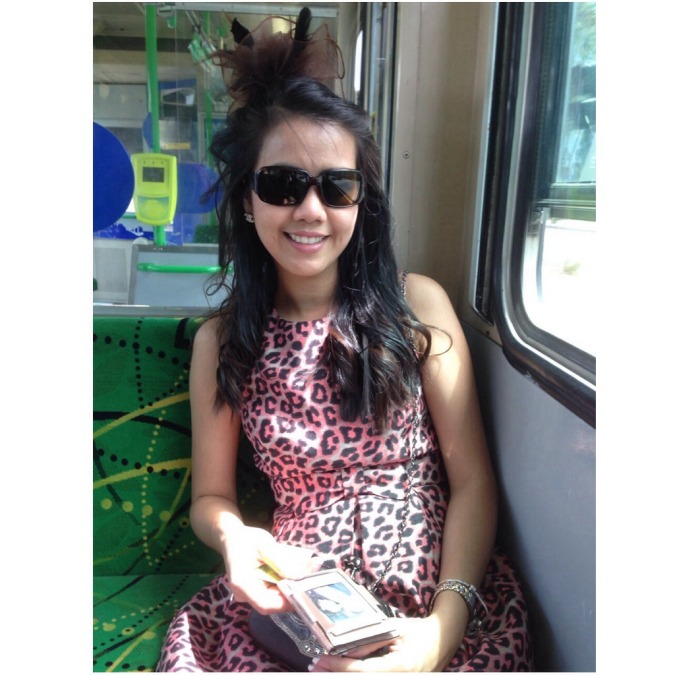 Aree, 46, Phra Khanong, Thailand