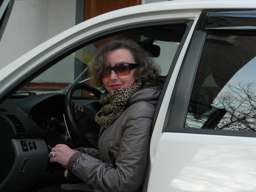 Василиса, 52, Dniprodzerzhyns'k, Ukraine