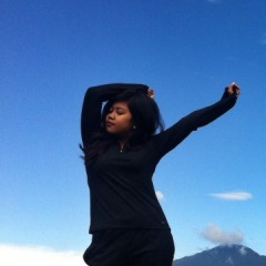 Kimi, 35, Jakarta, Indonesia