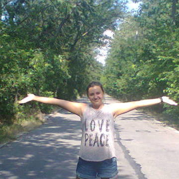 инна, 36, Cherkasy, Ukraine