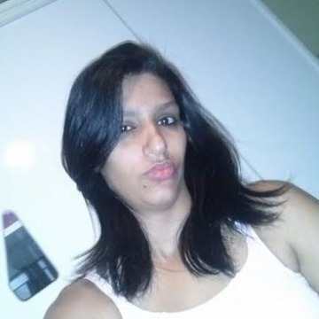 jackie, 42, New York, United States