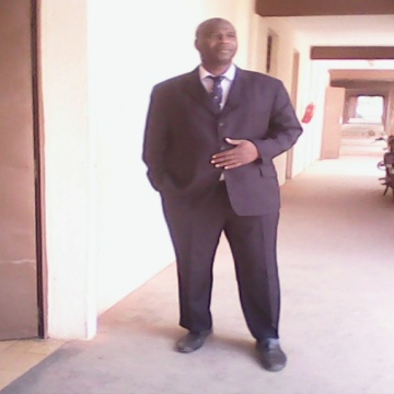 ibrahima, 66, Abidjan, Cote D'Ivoire