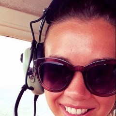 Abbie sawtell, 33, Melbourne, Australia