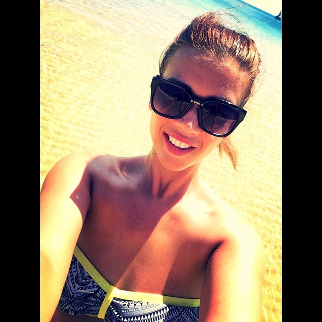 Abbie sawtell, 33, Melbourne, Australia