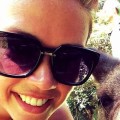 Abbie sawtell, 33, Melbourne, Australia