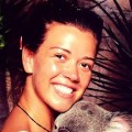 Abbie sawtell, 33, Melbourne, Australia