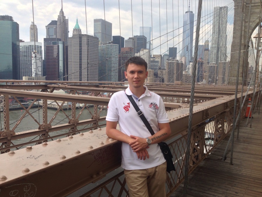 Денис, 38, Tomsk, Russian Federation