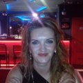 Alesia Movchan, 41, Cherkasy, Ukraine