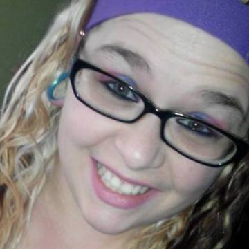 ketty, 40, Sayre, United States