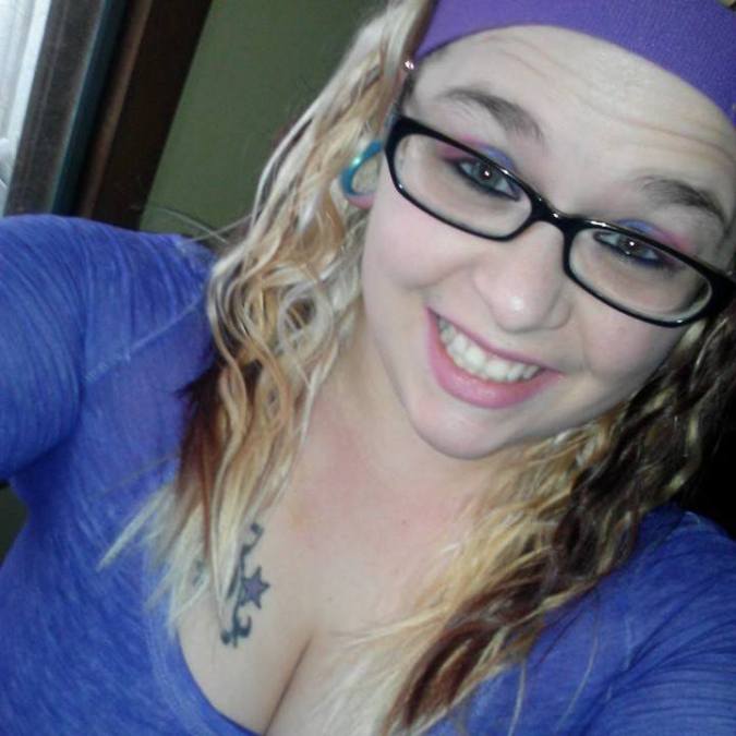 ketty, 40, Sayre, United States