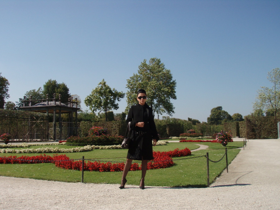 Ayna, 40, Tashkent, Uzbekistan