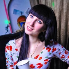 Dasha, 33, Kryvyi Rih, Ukraine