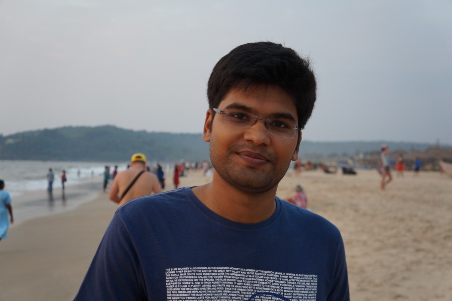 Anuj, 39, Dubai, United Arab Emirates