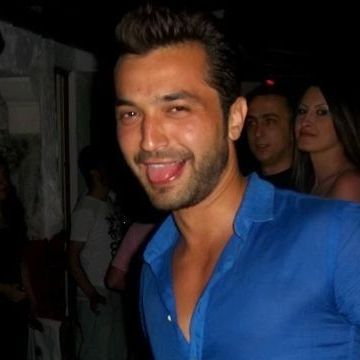 Sinan Erdem BİRİNCİ, 40, Istanbul, Turkey