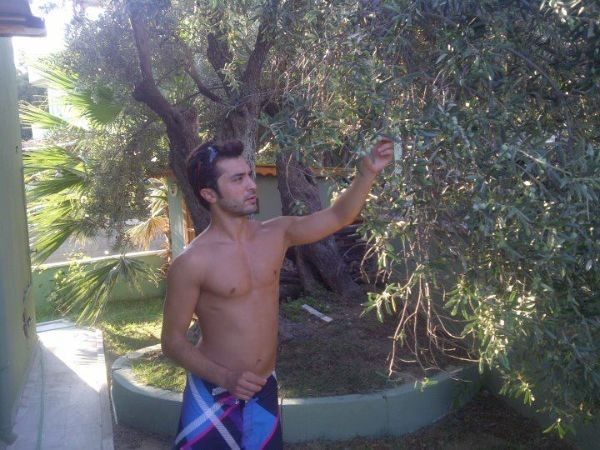 Sinan Erdem BİRİNCİ, 40, Istanbul, Turkey