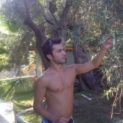 Sinan Erdem BİRİNCİ, 40, Istanbul, Turkey