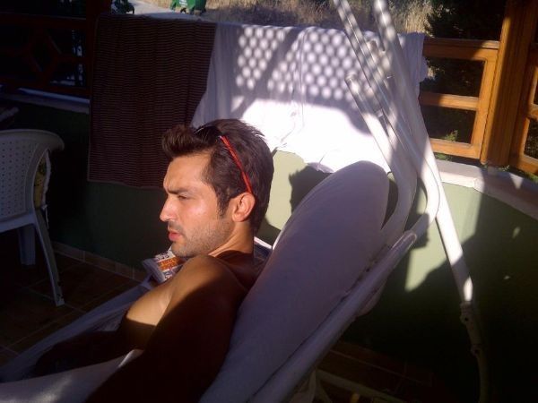 Sinan Erdem BİRİNCİ, 40, Istanbul, Turkey