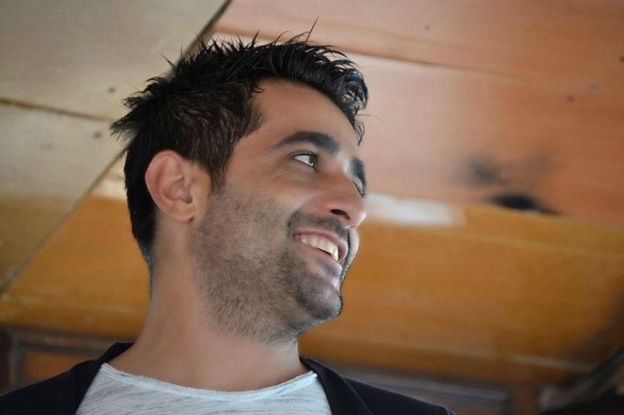 mehmet, 39, Batumi, Georgia