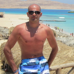 Vova, 42, Moscow, Russian Federation