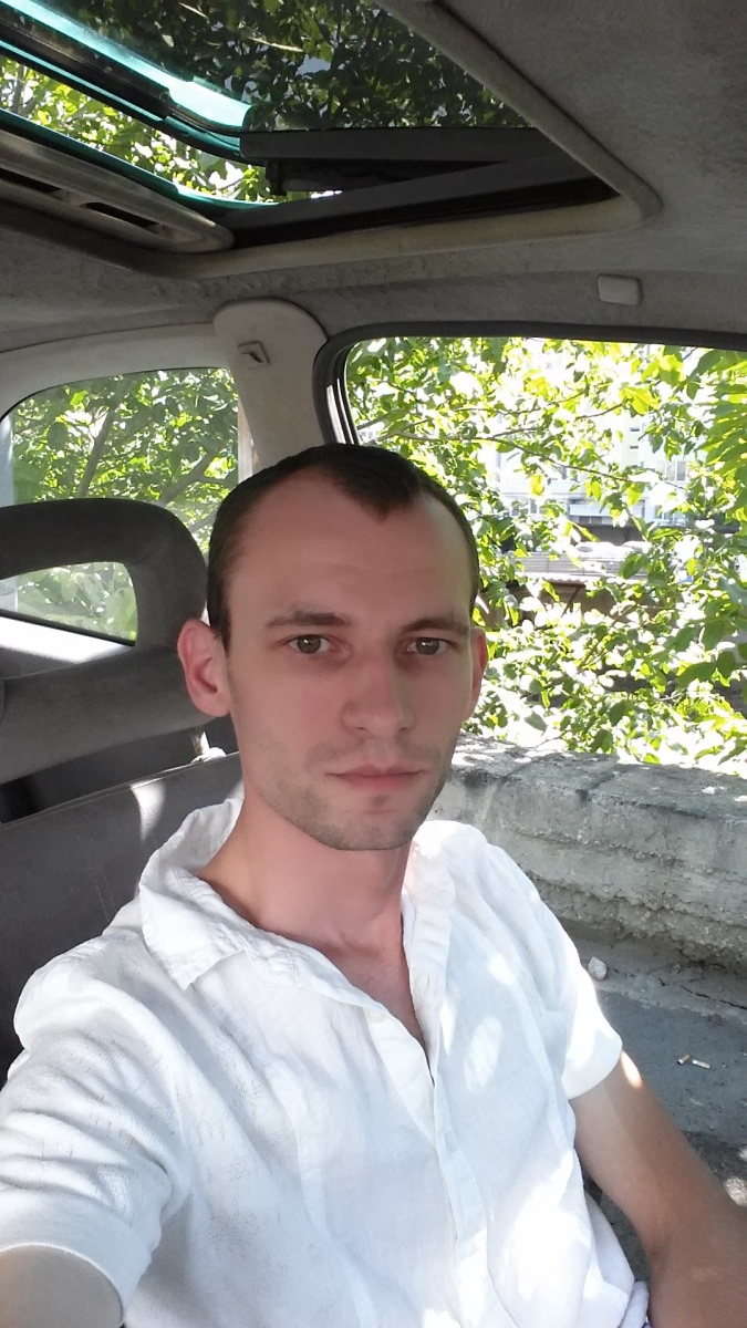 Ask me, 37, Kishinev, Moldova