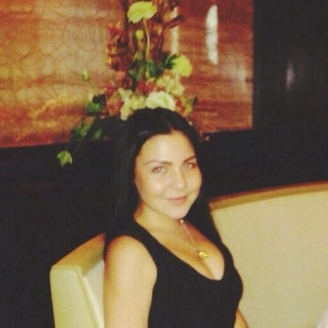 Alina, 33, Moscow, Russian Federation