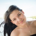 Alina, 33, Moscow, Russian Federation