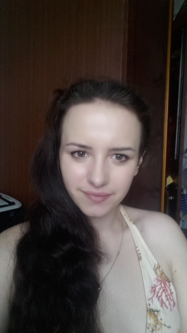 Vika, 30, Dnipro, Ukraine
