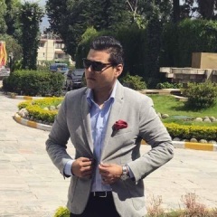 Bibhushan Adhikari Sharma, 31, Kathmandu, Nepal