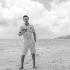 Alisher Umiroff, 40, Dubai, United Arab Emirates