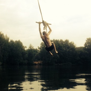 Andrew, 38, Moscow, Russian Federation