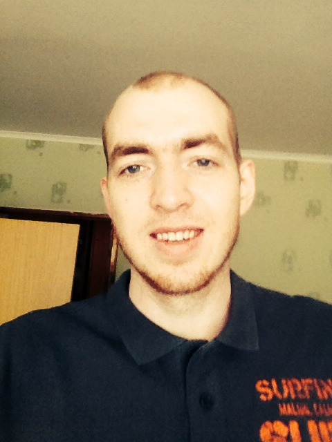 Andrew, 38, Moscow, Russian Federation