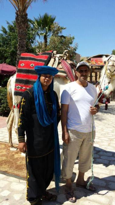 Hawazen AL Hella, 45, Dubai, United Arab Emirates