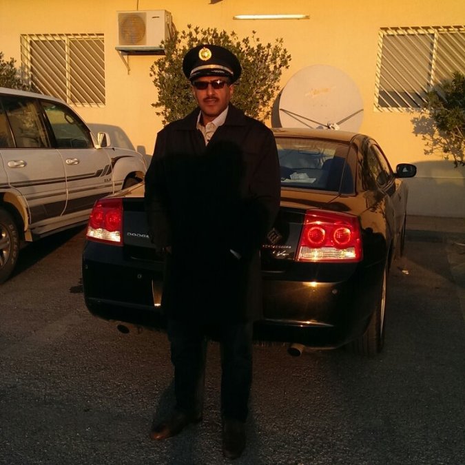 Hawazen AL Hella, 45, Dubai, United Arab Emirates