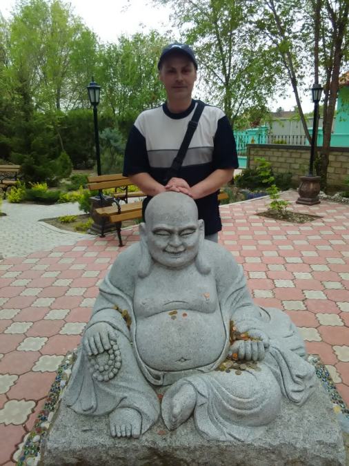 Branko M, 52, Belgrade, Serbia