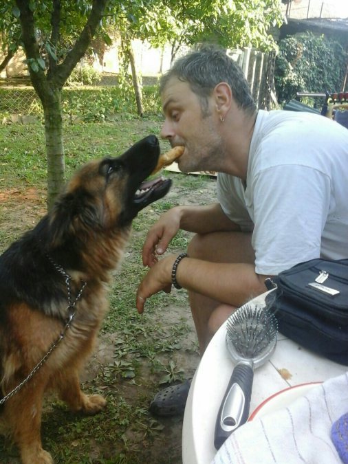 Branko M, 52, Belgrade, Serbia