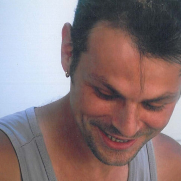 Branko M, 52, Belgrade, Serbia