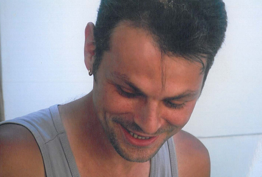 Branko M, 52, Belgrade, Serbia