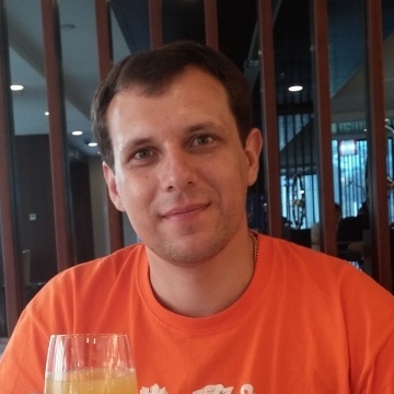 Pavel, 44, Minsk, Belarus