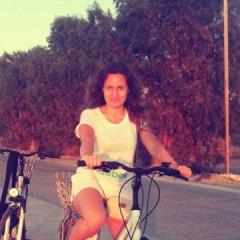 Helene, 38, Moscow, Russian Federation