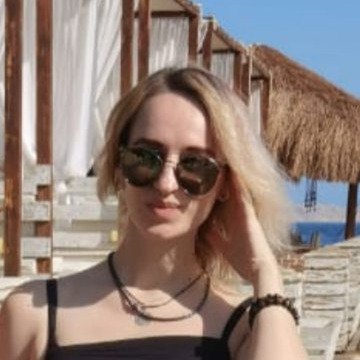 EVEGENIA, 35, Moscow, Russian Federation